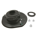 2007 Chrysler Town and Country Shock or Strut Mount 1